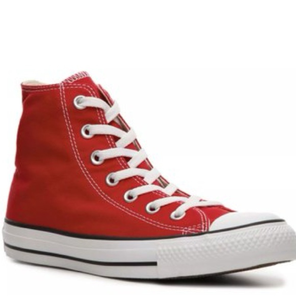 Converse Chuck Taylor High-Top - Picture 2 of 3